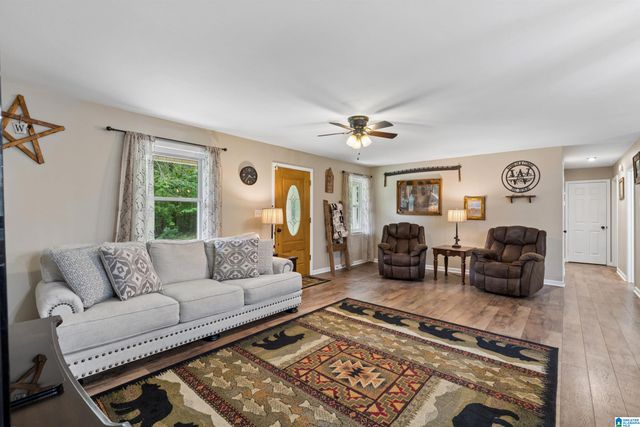 7855 HIGHWAY 145, Clanton, AL 35046