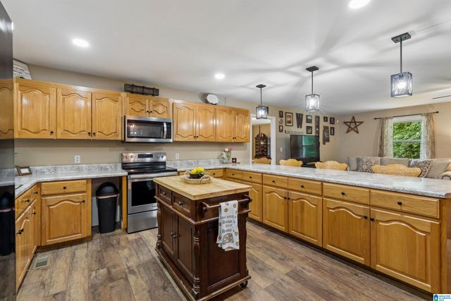 7855 HIGHWAY 145, Clanton, AL 35046