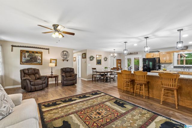 7855 HIGHWAY 145, Clanton, AL 35046