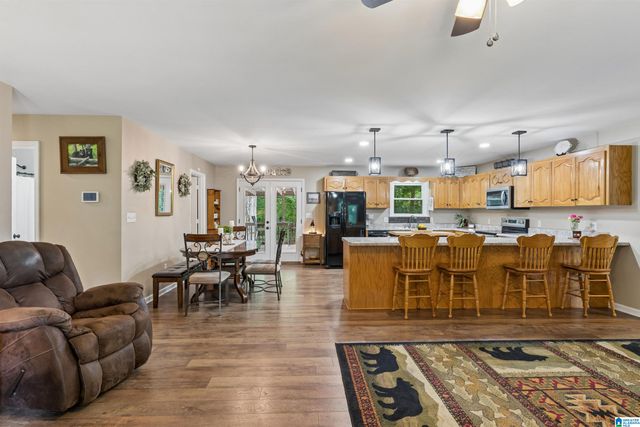 7855 HIGHWAY 145, Clanton, AL 35046