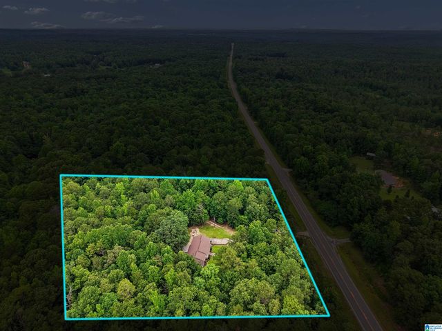 7855 HIGHWAY 145, Clanton, AL 35046