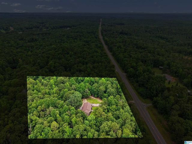 7855 HIGHWAY 145, Clanton, AL 35046