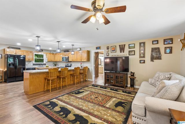 7855 HIGHWAY 145, Clanton, AL 35046