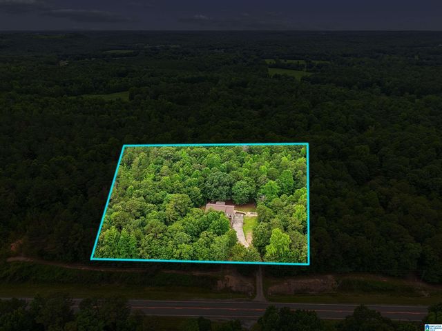 7855 HIGHWAY 145, Clanton, AL 35046