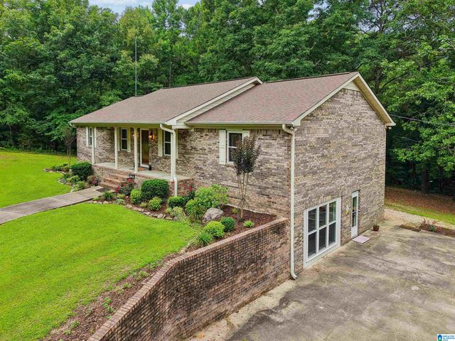 7855 HIGHWAY 145, Clanton, AL 35046