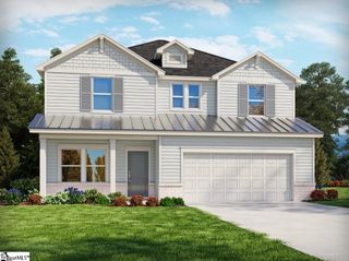 1023 Southwell Drive, Anderson, SC 29626