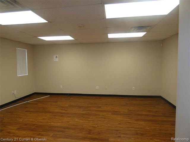 2237 S Fort Street, Detroit, MI 48217