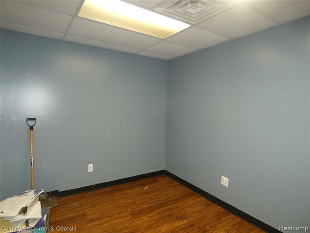 2237 S Fort Street, Detroit, MI 48217
