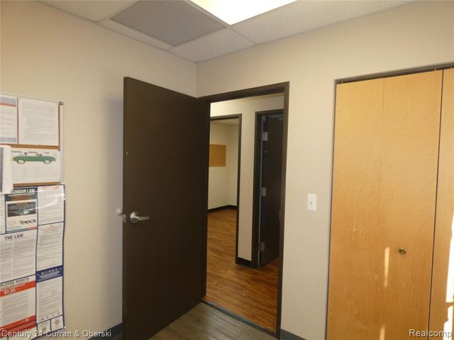 2237 S Fort Street, Detroit, MI 48217