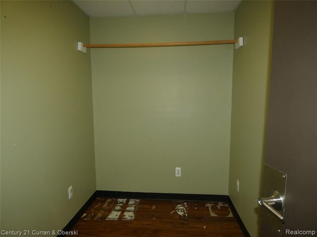 2237 S Fort Street, Detroit, MI 48217