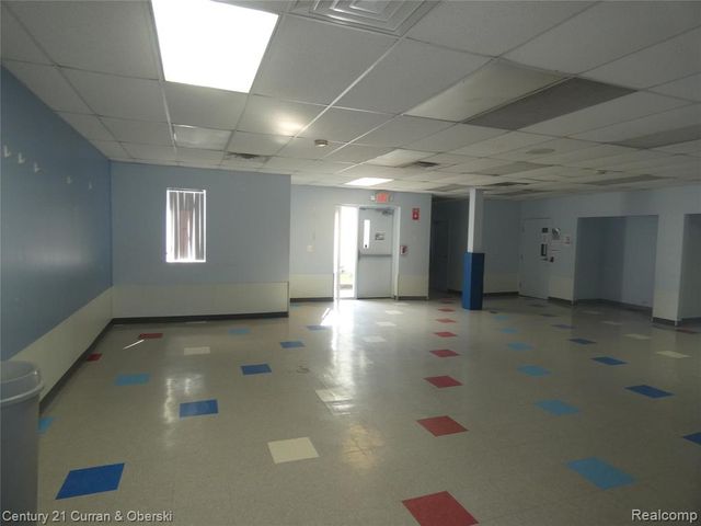 2237 S Fort Street, Detroit, MI 48217