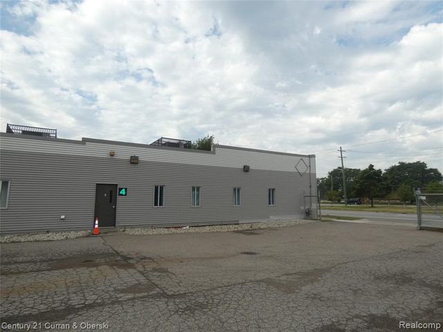 2237 S Fort Street, Detroit, MI 48217
