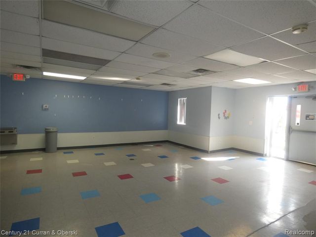 2237 S Fort Street, Detroit, MI 48217