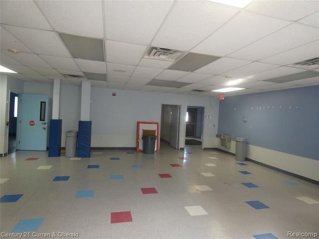 2237 S Fort Street, Detroit, MI 48217