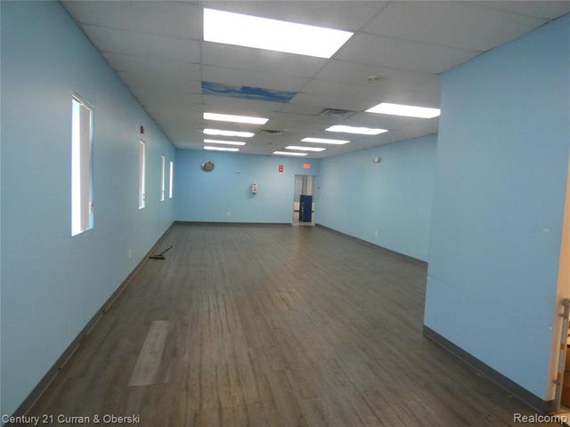 2237 S Fort Street, Detroit, MI 48217