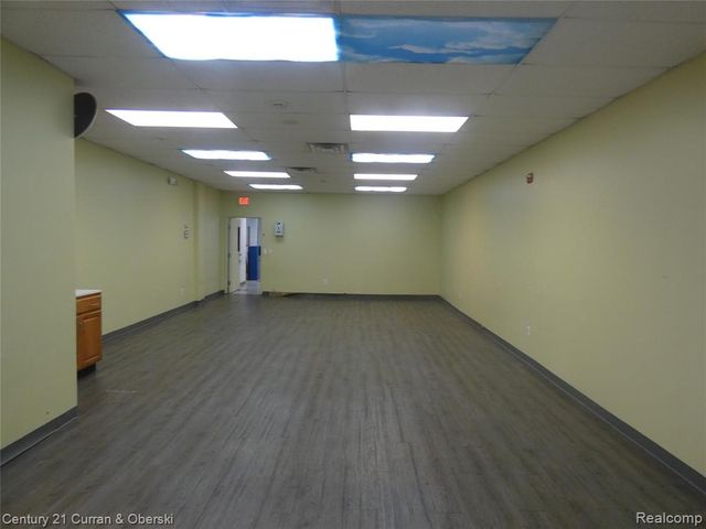 2237 S Fort Street, Detroit, MI 48217