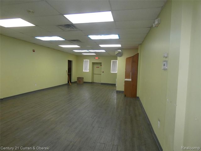 2237 S Fort Street, Detroit, MI 48217