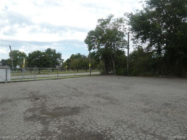 2237 S Fort Street, Detroit, MI 48217