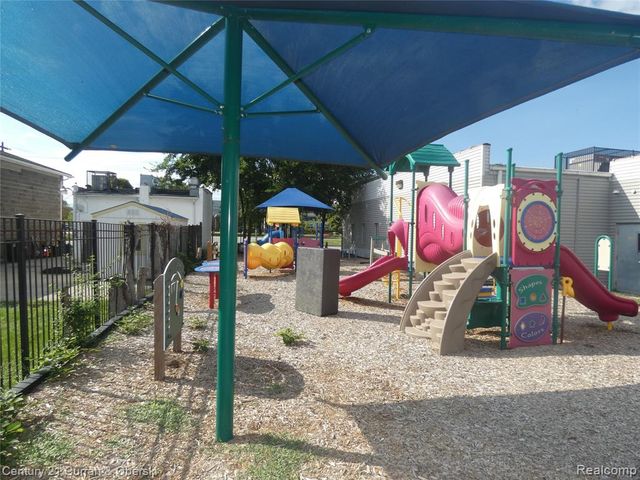 2237 S Fort Street, Detroit, MI 48217