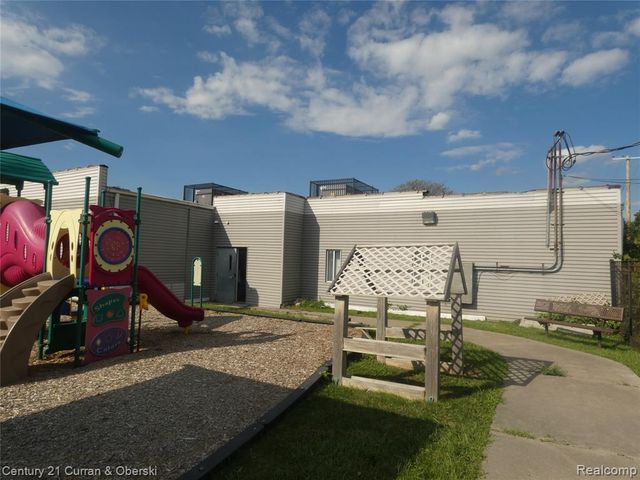 2237 S Fort Street, Detroit, MI 48217