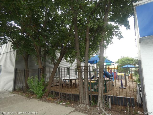 2237 S Fort Street, Detroit, MI 48217