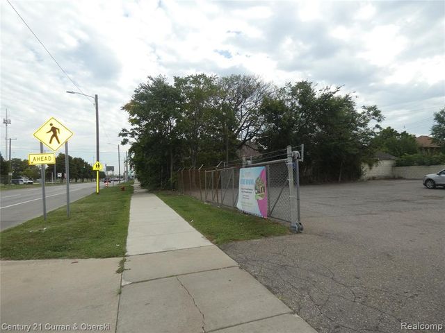 2237 S Fort Street, Detroit, MI 48217