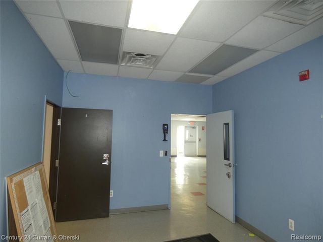 2237 S Fort Street, Detroit, MI 48217