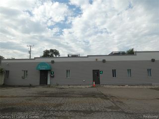 2237 S Fort Street, Detroit, MI 48217