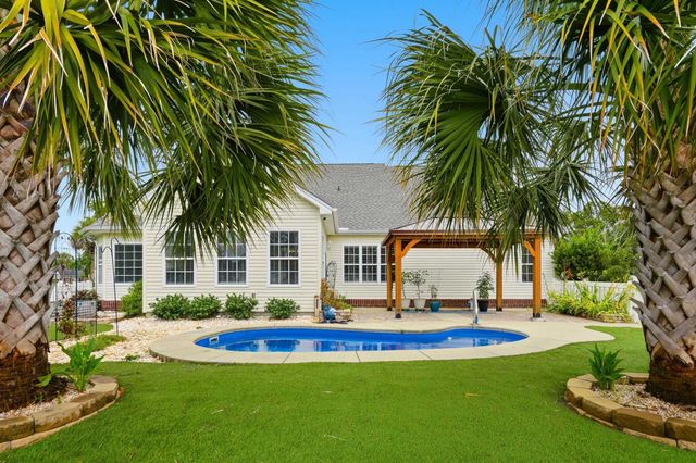 300 Catawba River Rd., Myrtle Beach, SC 29588