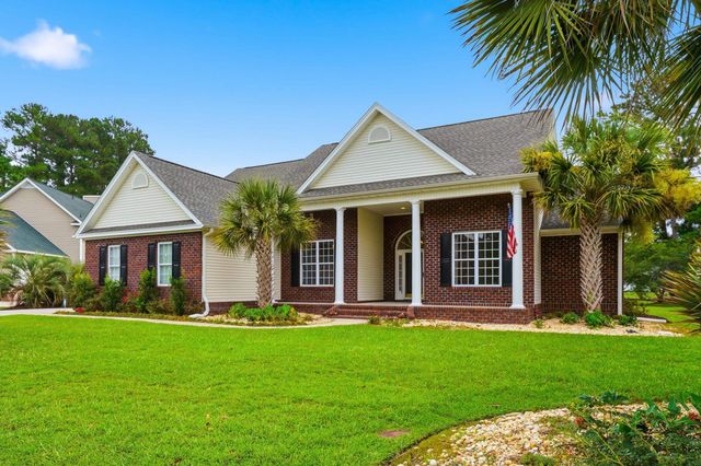 300 Catawba River Rd., Myrtle Beach, SC 29588