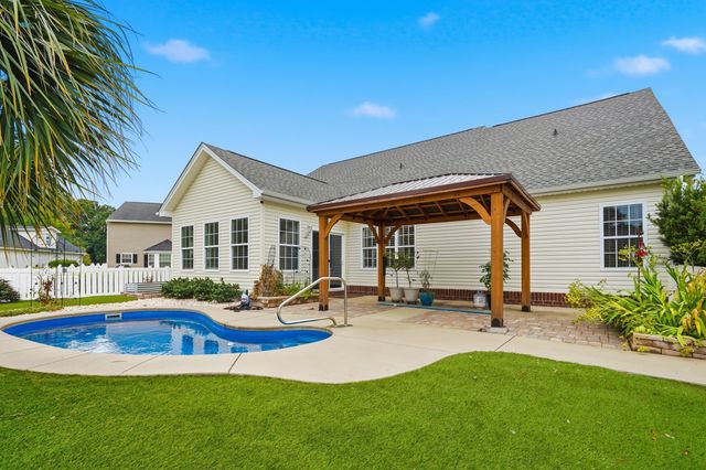 300 Catawba River Rd., Myrtle Beach, SC 29588