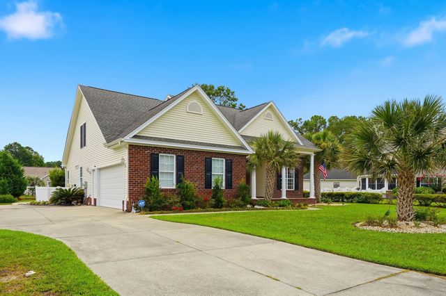 300 Catawba River Rd., Myrtle Beach, SC 29588