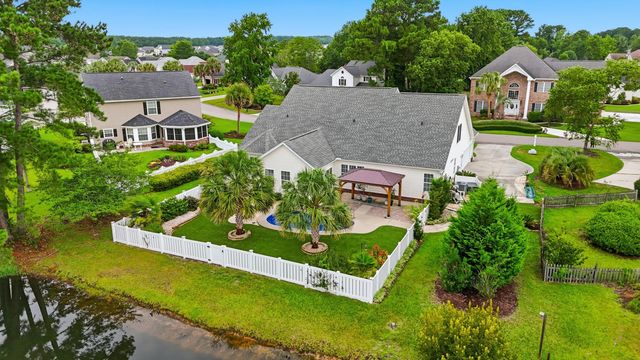 300 Catawba River Rd., Myrtle Beach, SC 29588