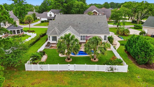 300 Catawba River Rd., Myrtle Beach, SC 29588