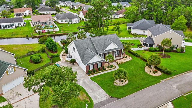 300 Catawba River Rd., Myrtle Beach, SC 29588