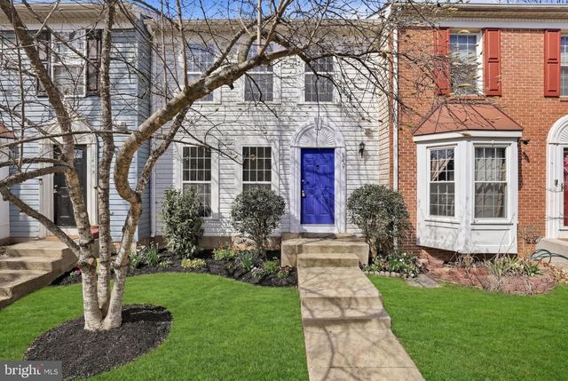 11407 FALCON RIDGE CT, Beltsville, MD 20705