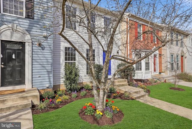 11407 FALCON RIDGE CT, Beltsville, MD 20705