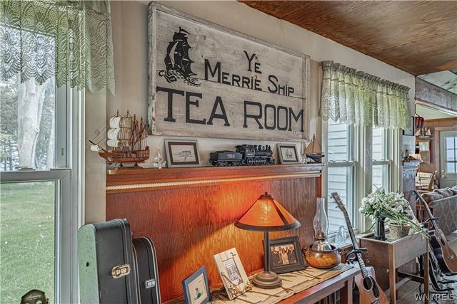 4441 East Lake Road, Wilson, NY 14172