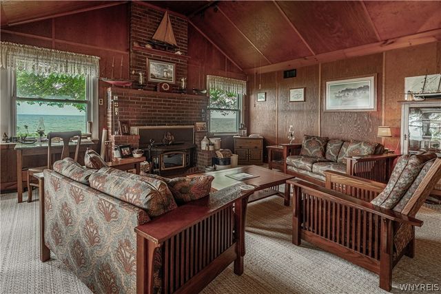 4441 East Lake Road, Wilson, NY 14172