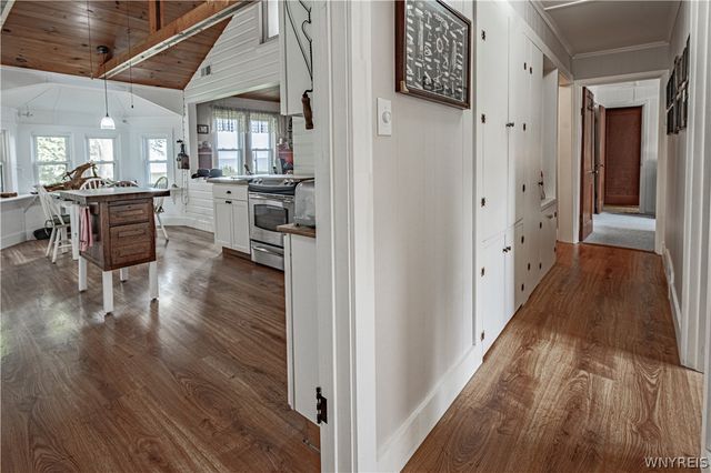 4441 East Lake Road, Wilson, NY 14172