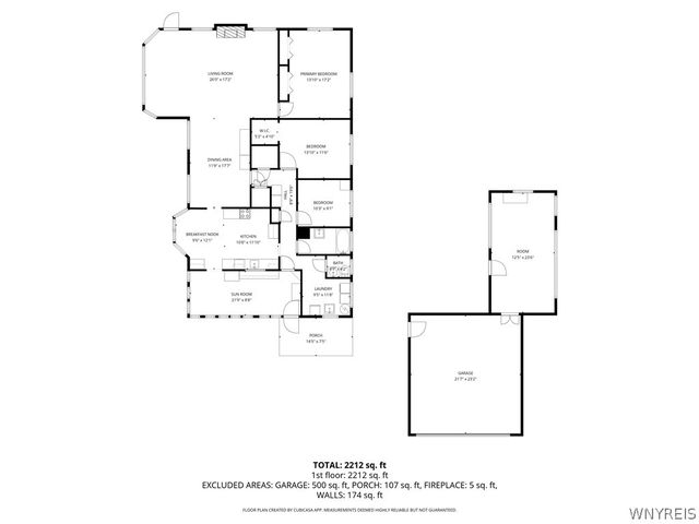 4441 East Lake Road, Wilson, NY 14172