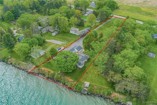 4441 East Lake Road, Wilson, NY 14172