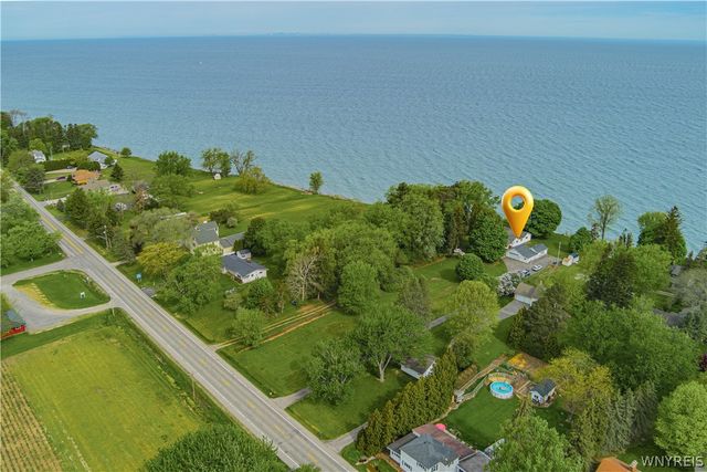 4441 East Lake Road, Wilson, NY 14172