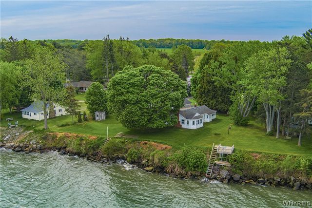 4441 East Lake Road, Wilson, NY 14172