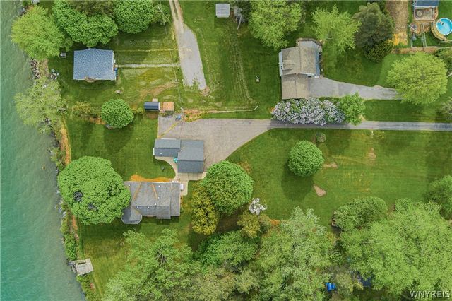 4441 East Lake Road, Wilson, NY 14172