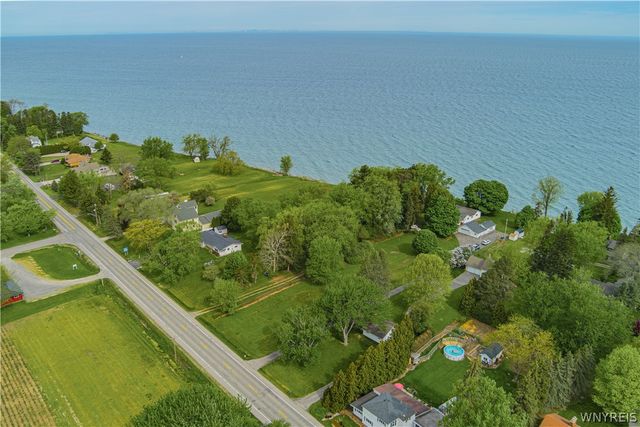 4441 East Lake Road, Wilson, NY 14172