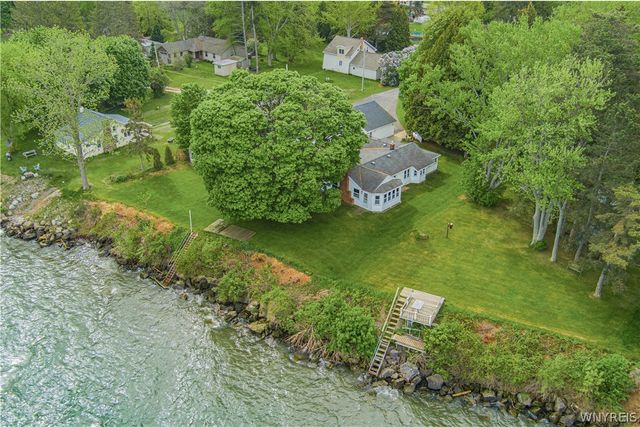 4441 East Lake Road, Wilson, NY 14172