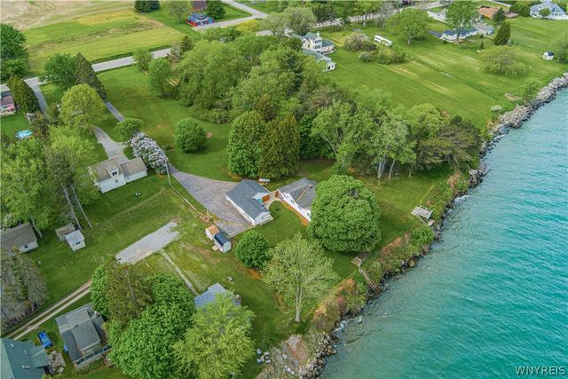 4441 East Lake Road, Wilson, NY 14172