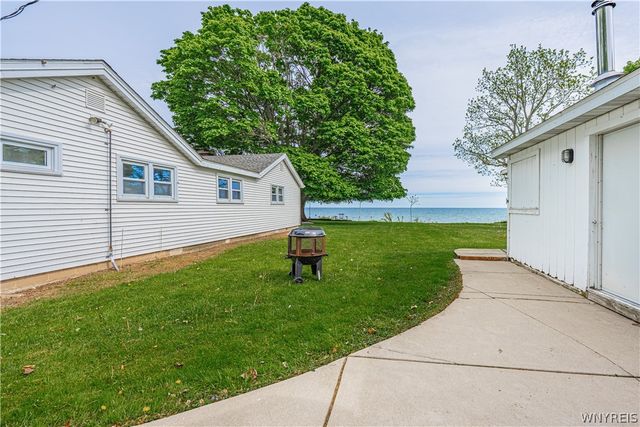 4441 East Lake Road, Wilson, NY 14172