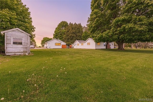 4441 East Lake Road, Wilson, NY 14172